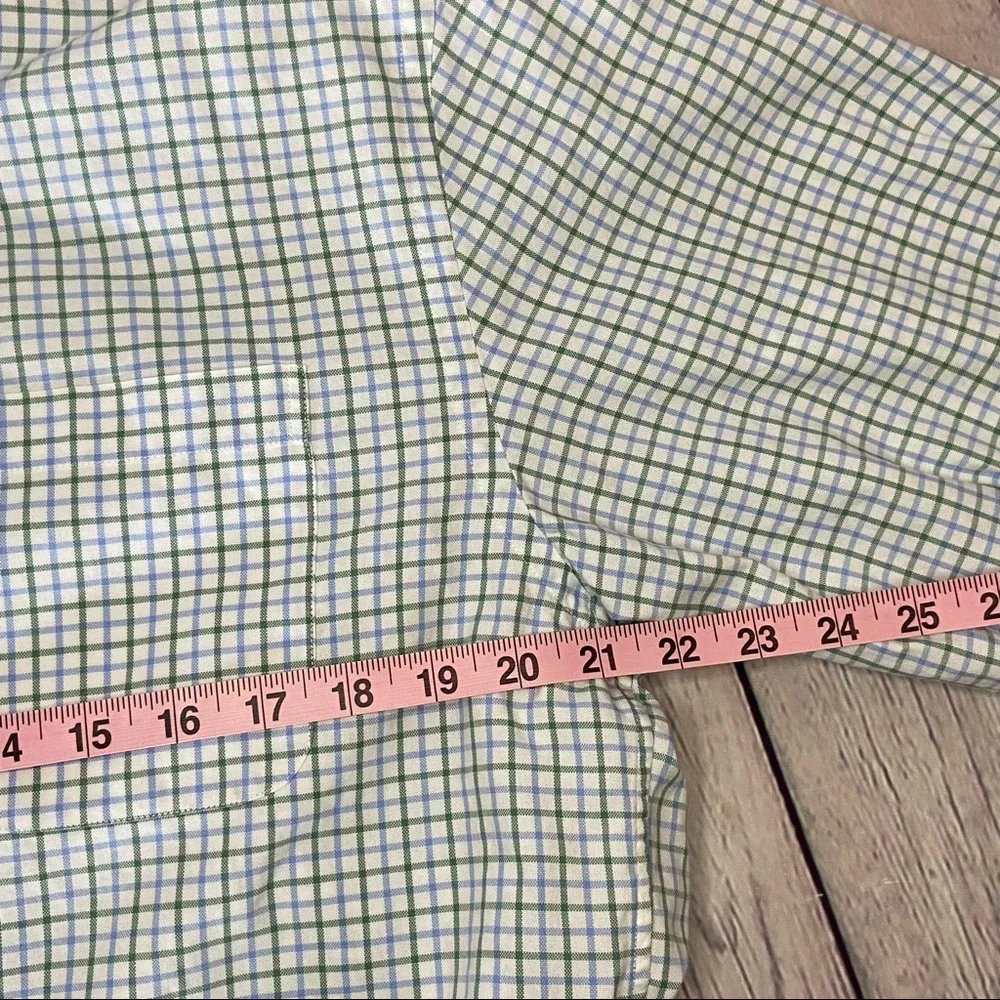 Men’s Vineyard Vines Murray Shirt Size Medium - Picture 7 of 8